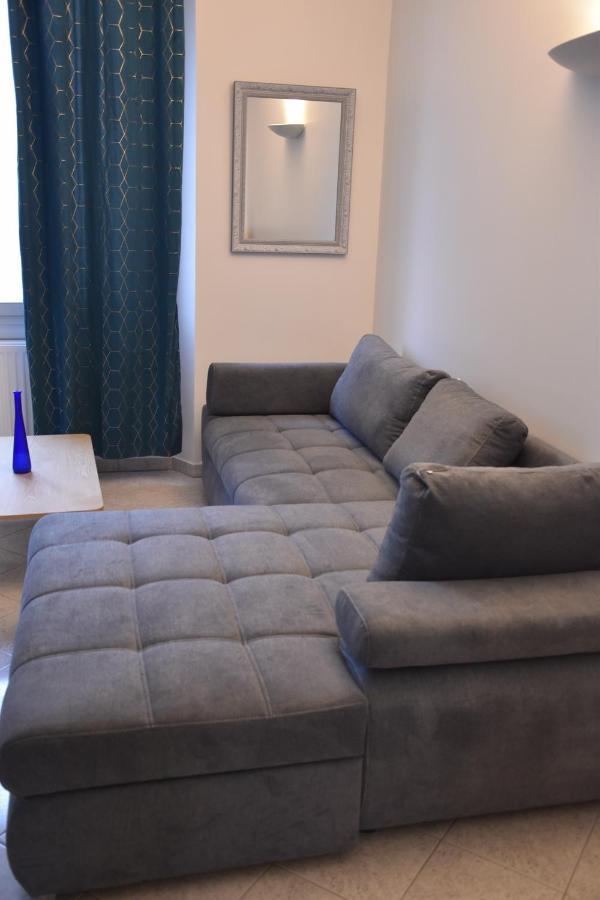 Grenoble Appartement 4 Personnes La Renaissance Exterior foto